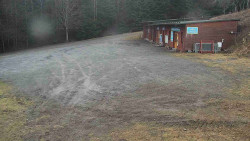 Nástupní stanice LD, Chata Vindoška