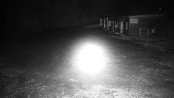 Nástupní stanice LD, Chata Vindoška