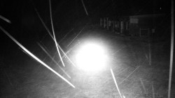 Nástupní stanice LD, Chata Vindoška