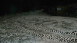 Nástupní stanice LD, Chata Vindoška