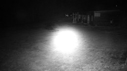 Nástupní stanice LD, Chata Vindoška