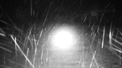 Nástupní stanice LD, Chata Vindoška