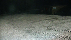 Nástupní stanice LD, Chata Vindoška