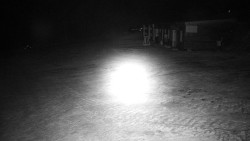 Nástupní stanice LD, Chata Vindoška