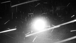 Nástupní stanice LD, Chata Vindoška