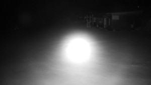 Snow park Paprsek - Nástupní stanice LD, Chata Vindoška - 30.12.2025 v 06:00