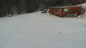 Snow park Paprsek - Nástupní stanice LD, Chata Vindoška - 30.12.2025 v 08:00