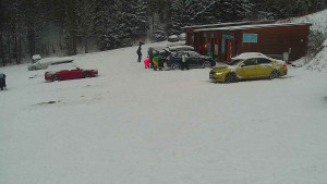 Snow park Paprsek - Nástupní stanice LD, Chata Vindoška - 30.12.2025 v 16:00