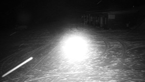 Snow park Paprsek - Nástupní stanice LD, Chata Vindoška - 31.12.2025 v 01:00