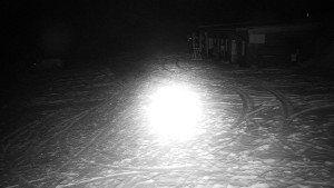 Snow park Paprsek - Nástupní stanice LD, Chata Vindoška - 31.12.2025 v 04:00