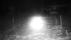 Nástupní stanice LD, Chata Vindoška