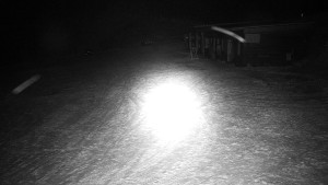 Snow park Paprsek - Nástupní stanice LD, Chata Vindoška - 2.1.2026 v 00:00