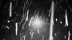 Snow park Paprsek - Nástupní stanice LD, Chata Vindoška - 2.1.2026 v 05:00