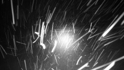 Nástupní stanice LD, Chata Vindoška