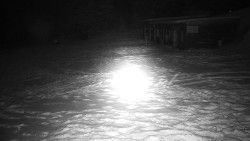 Nástupní stanice LD, Chata Vindoška