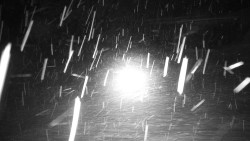 Nástupní stanice LD, Chata Vindoška