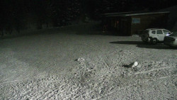 Nástupní stanice LD, Chata Vindoška