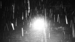 Nástupní stanice LD, Chata Vindoška