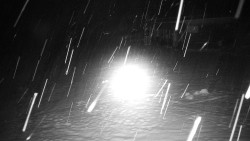 Nástupní stanice LD, Chata Vindoška