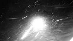 Nástupní stanice LD, Chata Vindoška