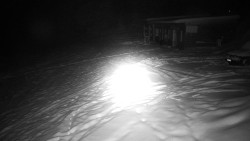 Nástupní stanice LD, Chata Vindoška