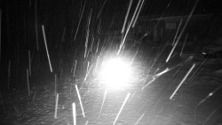 Nástupní stanice LD, Chata Vindoška