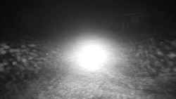 Nástupní stanice LD, Chata Vindoška