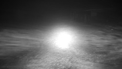 Nástupní stanice LD, Chata Vindoška