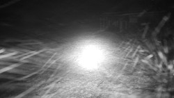 Nástupní stanice LD, Chata Vindoška