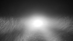 Nástupní stanice LD, Chata Vindoška