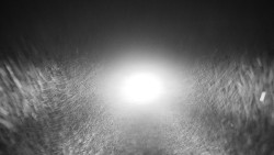 Nástupní stanice LD, Chata Vindoška