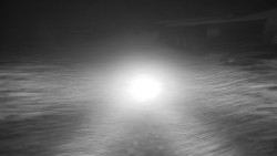 Nástupní stanice LD, Chata Vindoška