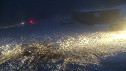 Nástupní stanice LD, Chata Vindoška