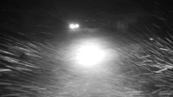 Nástupní stanice LD, Chata Vindoška