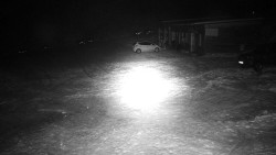 Nástupní stanice LD, Chata Vindoška