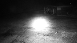 Nástupní stanice LD, Chata Vindoška