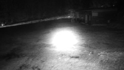 Nástupní stanice LD, Chata Vindoška