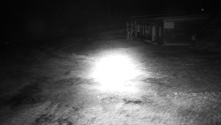 Nástupní stanice LD, Chata Vindoška