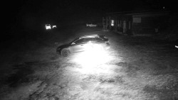 Nástupní stanice LD, Chata Vindoška