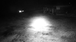 Nástupní stanice LD, Chata Vindoška