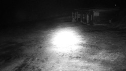 Nástupní stanice LD, Chata Vindoška