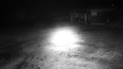 Nástupní stanice LD, Chata Vindoška