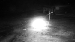 Nástupní stanice LD, Chata Vindoška