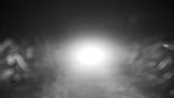 Nástupní stanice LD, Chata Vindoška