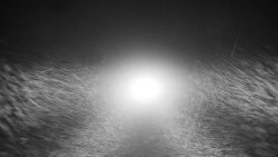 Nástupní stanice LD, Chata Vindoška