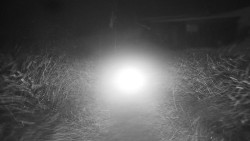 Nástupní stanice LD, Chata Vindoška