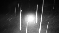 Nástupní stanice LD, Chata Vindoška