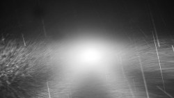 Nástupní stanice LD, Chata Vindoška