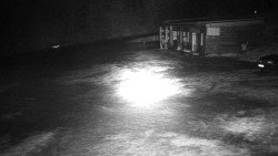 Nástupní stanice LD, Chata Vindoška