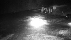 Nástupní stanice LD, Chata Vindoška